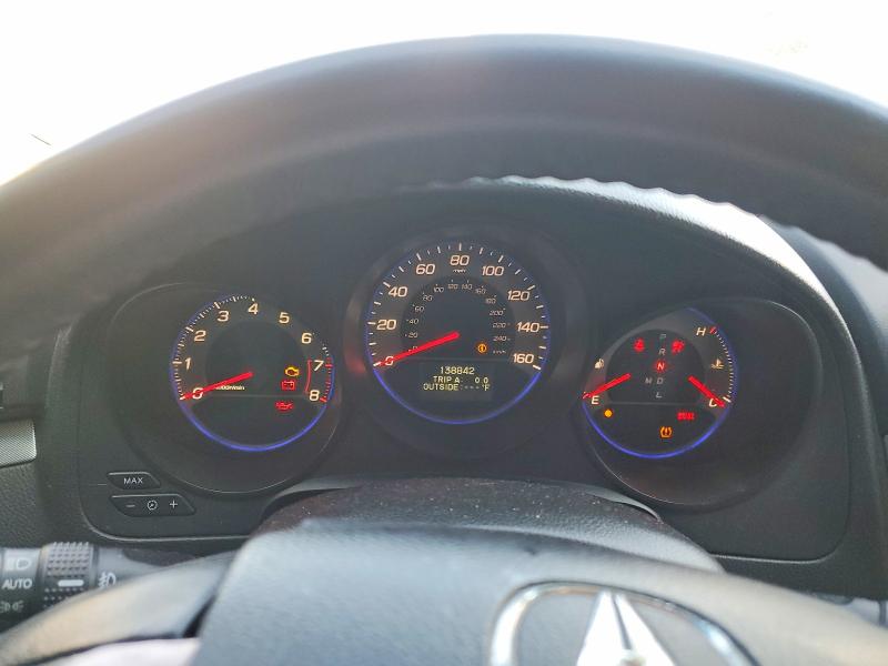 52538696 :رقم المزاد ، 19UUA66248A056086 vin ، 2008 Acura Tl مزاد بيع