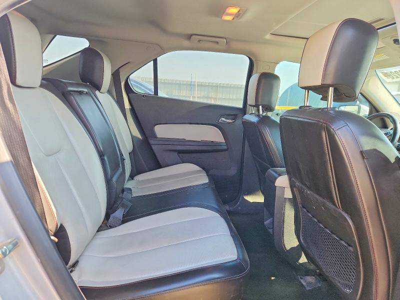 Продаж на аукціоні авто 2013 Chevrolet Equinox, vin: 2GNFLPE34D6209775, номер лоту: 53273226