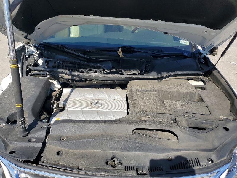 Aukcja sprzedaży 2013 Lexus Rx 350, vin: 2T2BK1BA6DC199576, numer aukcji: 52913346