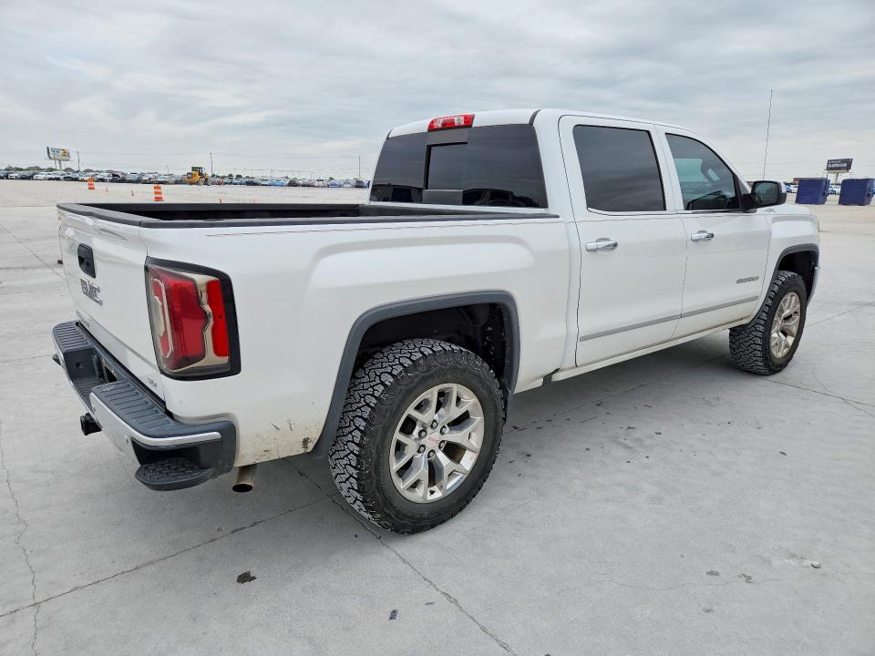 Продаж на аукціоні авто 2016 Gmc Sierra, vin: 3GTU2NEC9GG185506, номер лоту: 52547466