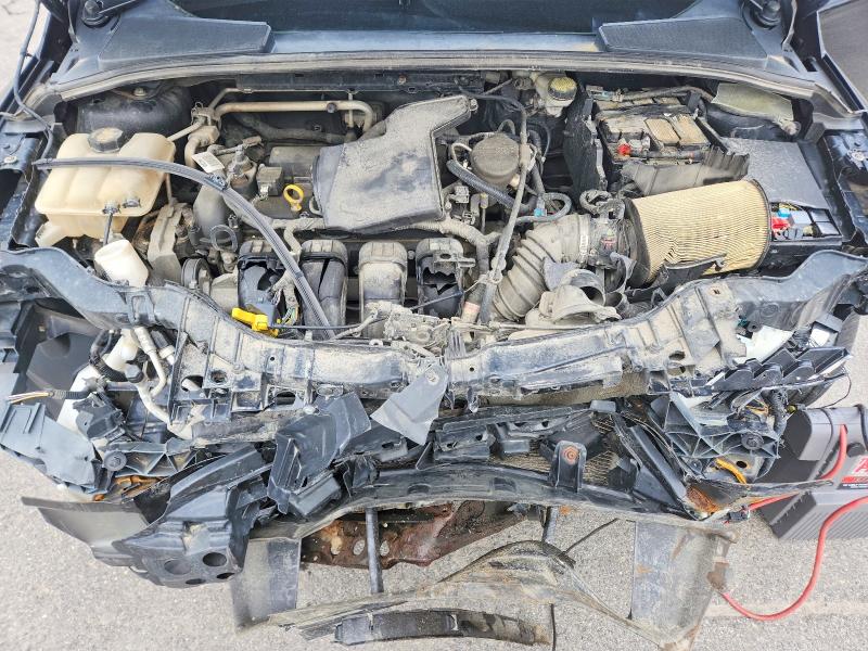 Aukcja sprzedaży 2016 Ford Focus, vin: 1FADP3F28GL232111, numer aukcji: 54074886