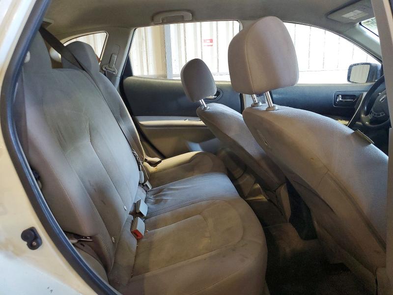 54045796 :رقم المزاد ، JN8AS5MV7EW713973 vin ، 2014 Nissan Rogue Select مزاد بيع