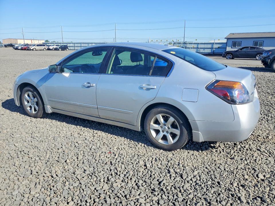 Продаж на аукціоні авто 2007 Nissan Altima, vin: 1N4AL21E37C193387, номер лоту: 52886446