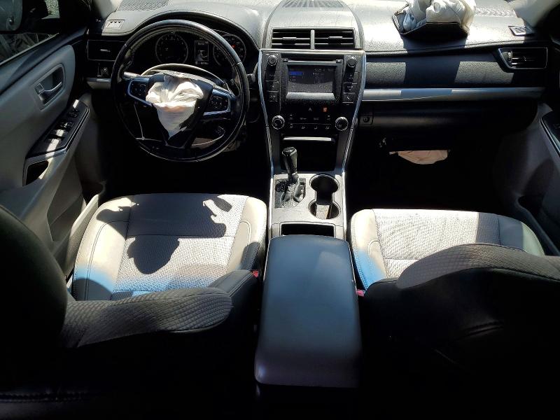 Aukcja sprzedaży 2016 Toyota Camry, vin: 4T1BF1FK5GU239497, numer aukcji: 54614656