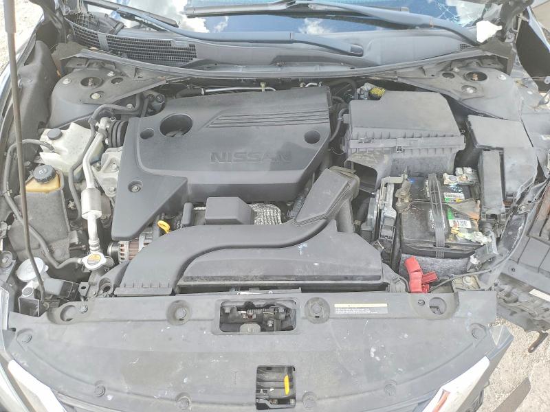 54125166 :رقم المزاد ، 1N4AL3AP0JC111033 vin ، 2018 Nissan Altima مزاد بيع