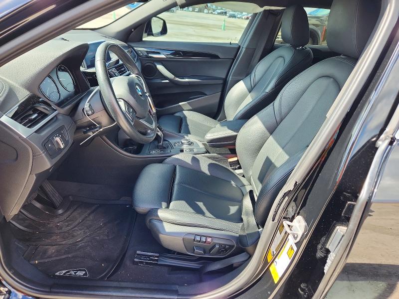 Продаж на аукціоні авто 2020 Bmw X2, vin: WBXYH9C05L5P15765, номер лоту: 54177156