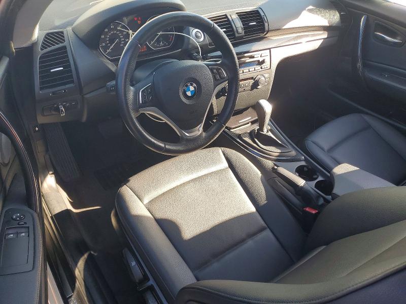 Продажа на аукционе авто 2013 Bmw 128, vin: WBAUP7C51DVP25237, номер лота: 53664826