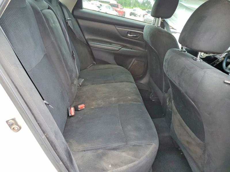 Продажа на аукционе авто 2015 Nissan Altima, vin: 1N4AL3AP9FC284010, номер лота: 54712756