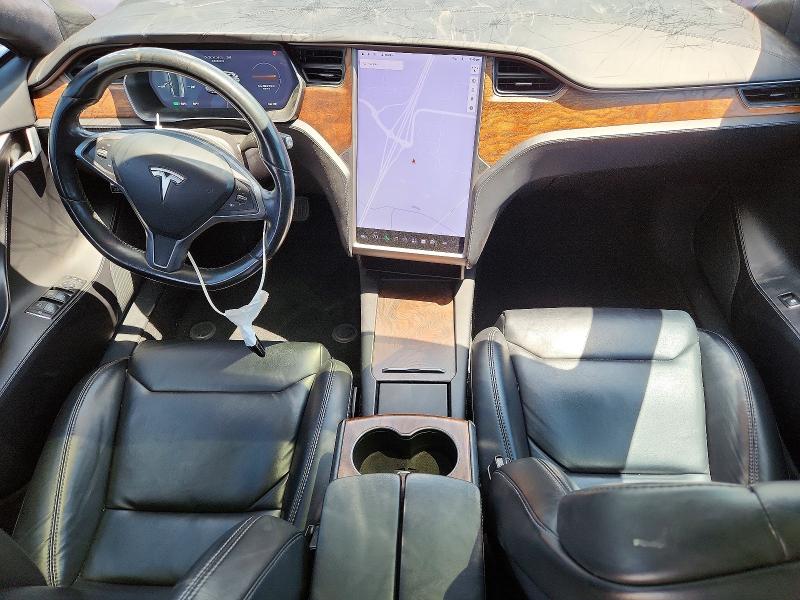 Aukcja sprzedaży 2018 Tesla Model S, vin: 5YJSA1E2XJF284701, numer aukcji: 54761056