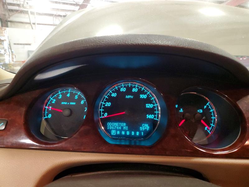 Aukcja sprzedaży 2007 Buick Lucerne, vin: 1G4HD57257U191179, numer aukcji: 52150926