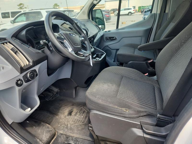 Продаж на аукціоні авто 2018 Ford Transit, vin: 1FTYR2CM7JKA55375, номер лоту: 53392436