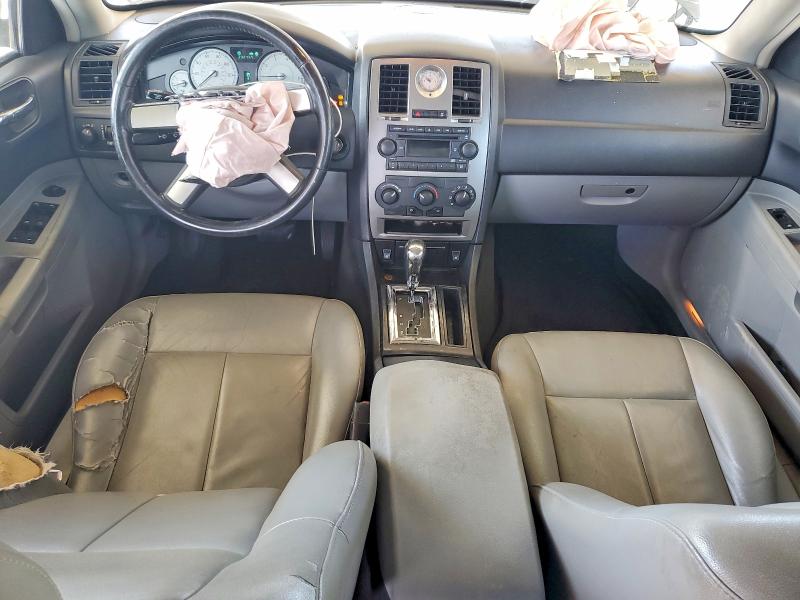 2006 Chrysler 300 მანქანა იყიდება აუქციონზე, vin: 2C3KA53G76H371984, აუქციონის ნომერი: 53790086