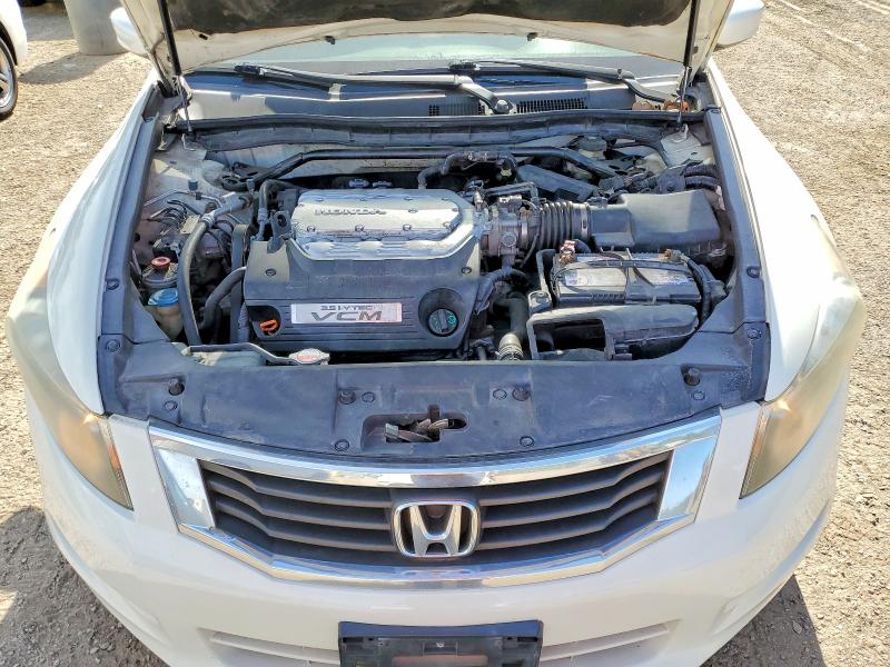 2009 Honda Accord მანქანა იყიდება აუქციონზე, vin: 1HGCP36879A802318, აუქციონის ნომერი: 53168026