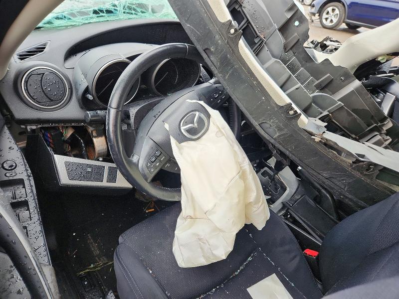 Продаж на аукціоні авто 2010 Mazda 3, vin: JM1BL1S57A1183665, номер лоту: 54897696