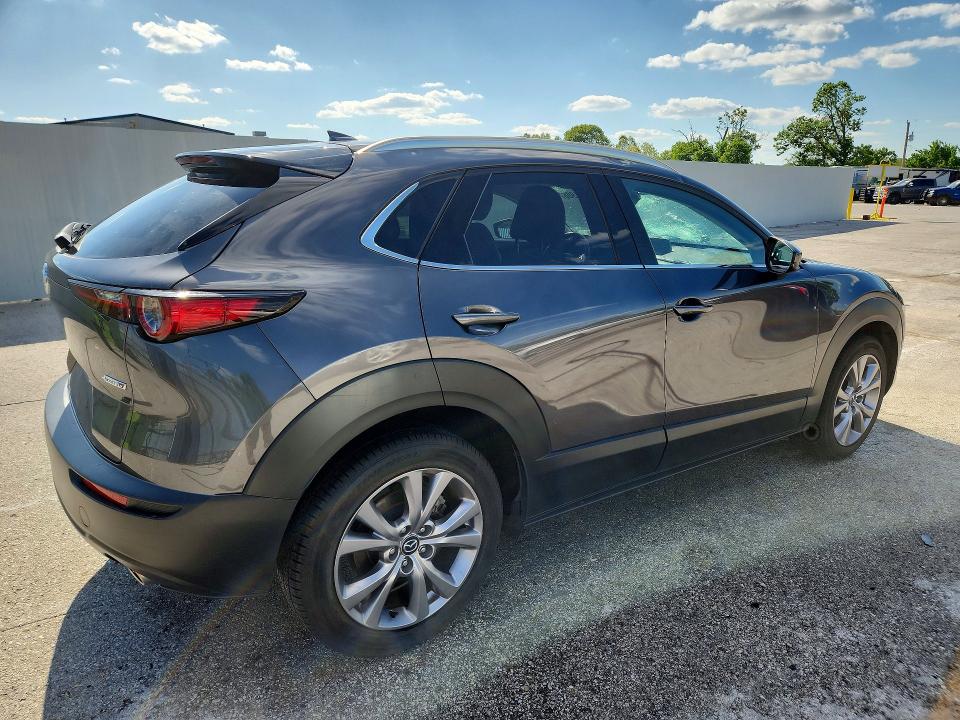 Продаж на аукціоні авто 2021 Mazda Cx-30, vin: 3MVDMBDM3MM225559, номер лоту: 51906716