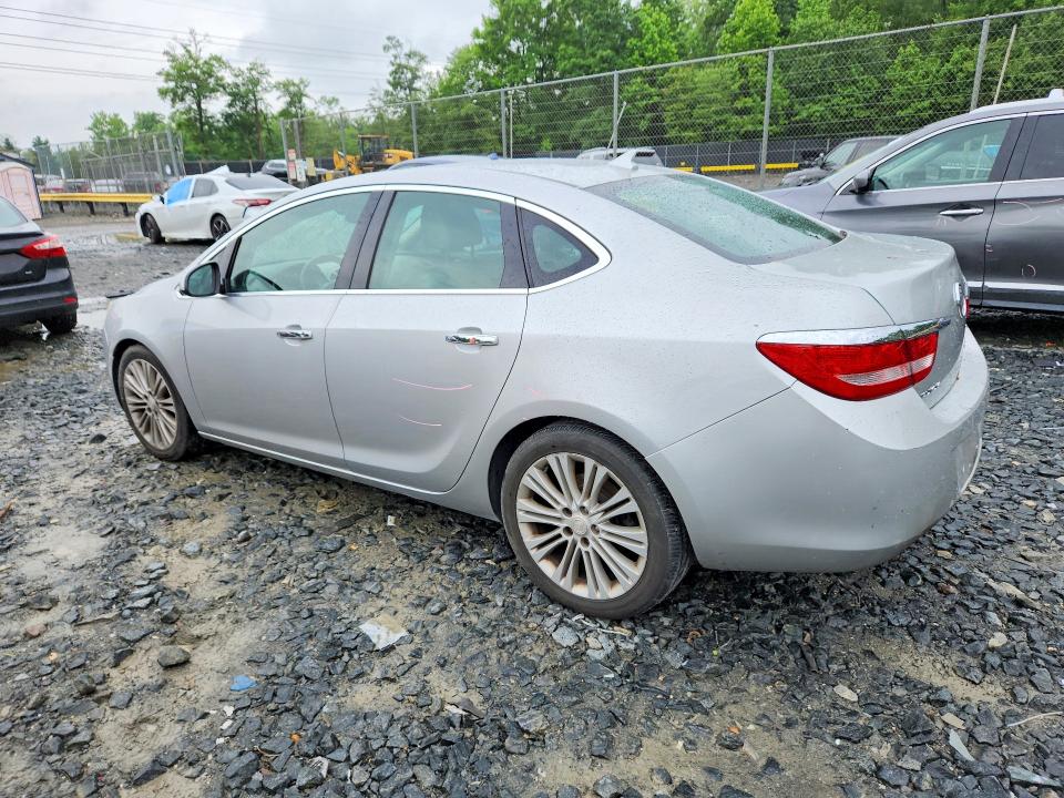 Aukcja sprzedaży 2014 Buick Verano, vin: 1G4PP5SK6E4174818, numer aukcji: 54980586