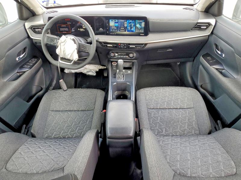Aukcja sprzedaży 2026 Nissan Kicks, vin: 3N8AP6CE6TL310417, numer aukcji: 54060026