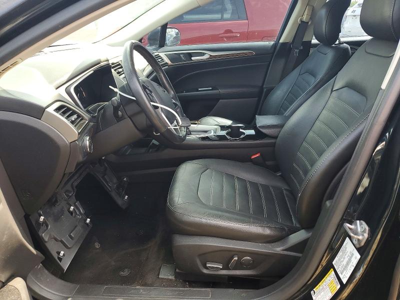 Aukcja sprzedaży 2014 Ford Fusion, vin: 3FA6P0LU0ER298924, numer aukcji: 51565376