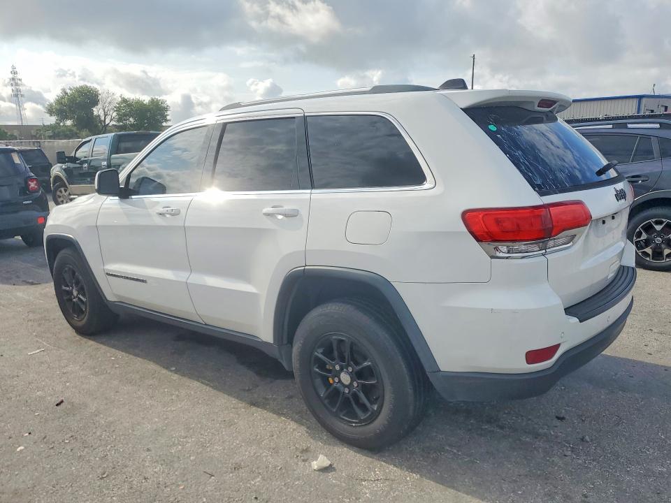 Продаж на аукціоні авто 2019 Jeep Grand Cherokee, vin: 1C4RJEAG6KC649932, номер лоту: 53347296