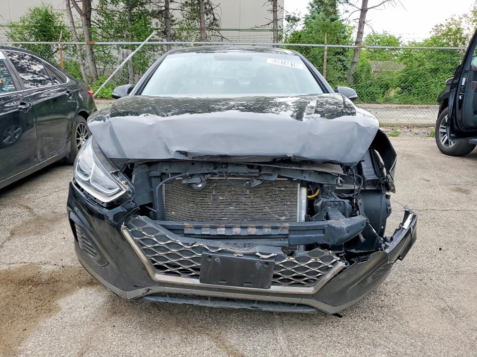 Продажа на аукционе авто 2019 Hyundai Sonata, vin: 5NPE34AF3KH731955, номер лота: 53874816
