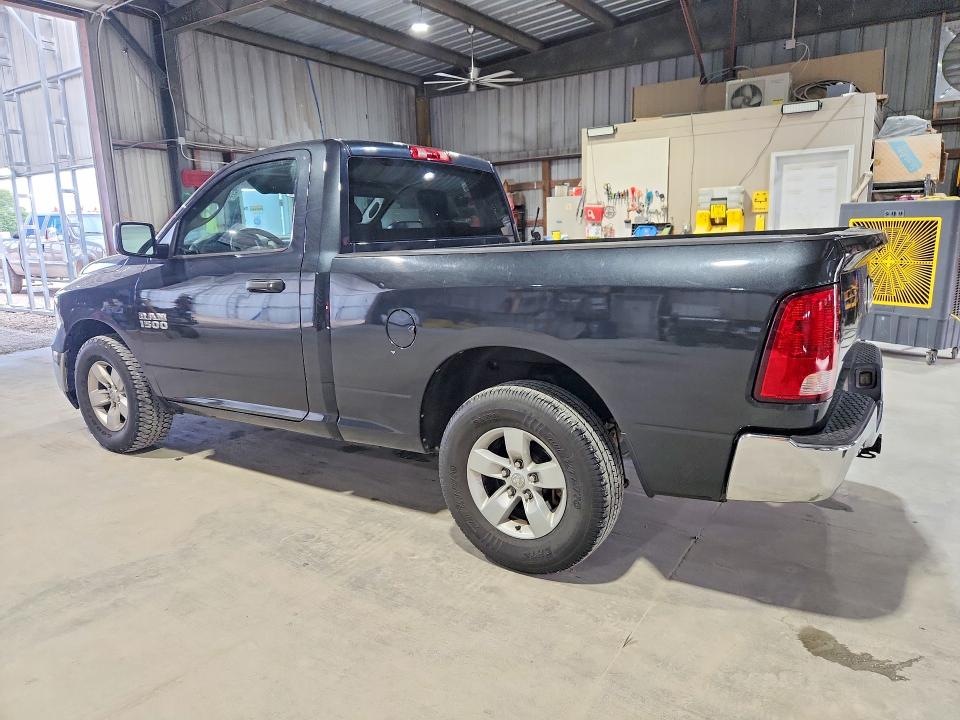 Aukcja sprzedaży 2014 Ram 1500, vin: 3C6JR6AG5EG219619, numer aukcji: 52964846