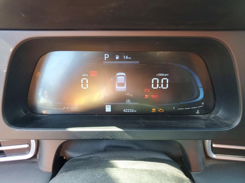 54599086 :رقم المزاد ، KMHLL4DG7RU692875 vin ، 2024 Hyundai Elantra مزاد بيع