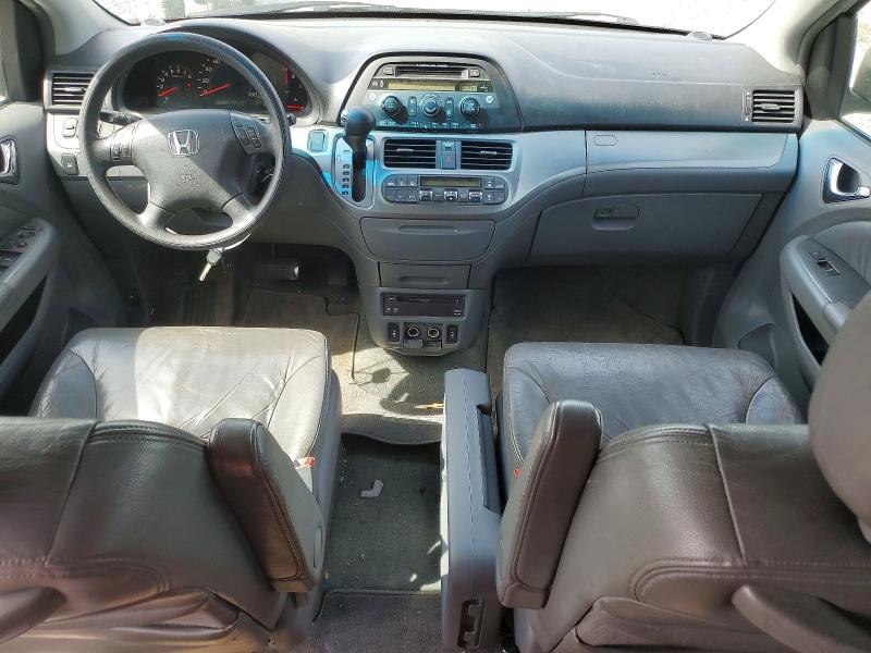 Aukcja sprzedaży 2005 Honda Odyssey, vin: 5FNRL38785B052521, numer aukcji: 51496866