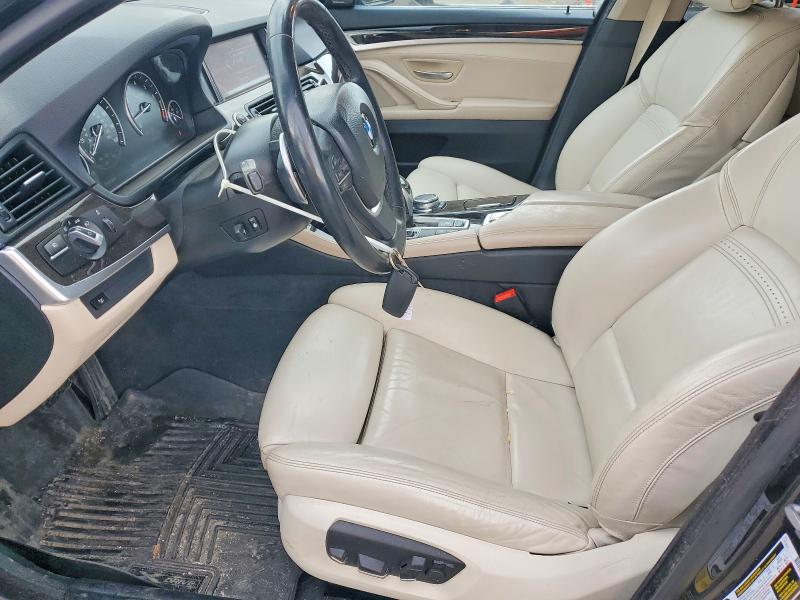 Aukcja sprzedaży 2016 Bmw 535, vin: WBA5B3C54GG261106, numer aukcji: 51525026