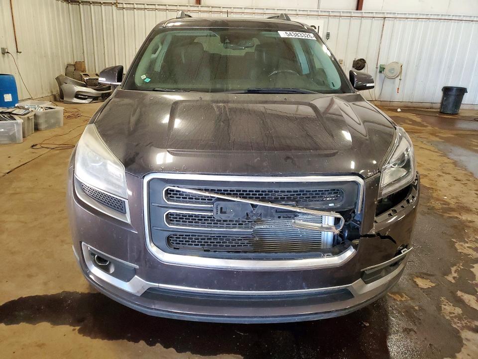 Aukcja sprzedaży 2015 Gmc Acadia, vin: 1GKKVRKD3FJ126732, numer aukcji: 54383326