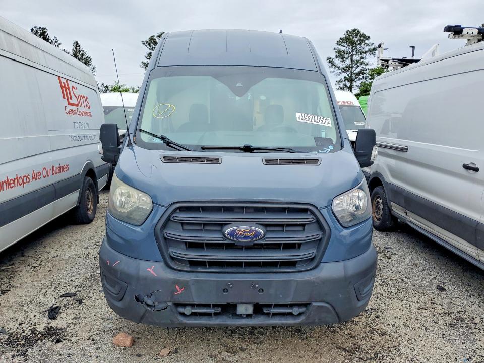 Продажа на аукционе авто 2020 Ford Transit, vin: 1FTBR3X87LKA87349, номер лота: 49304656