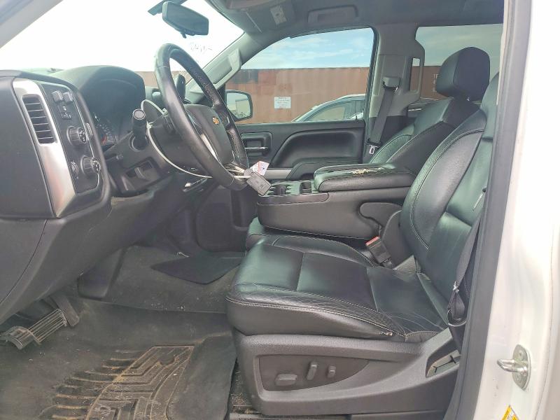 Aukcja sprzedaży 2015 Chevrolet Silverado, vin: 3GCUKREC2FG447212, numer aukcji: 55049656