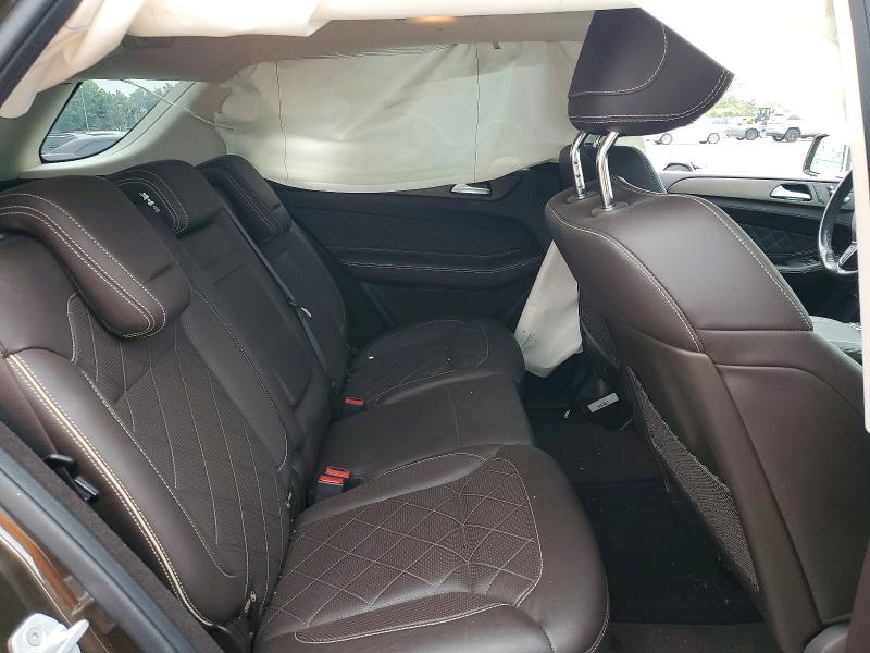 Продаж на аукціоні авто 2018 Mercedes-benz Gle, vin: 4JGDA5HB6JB029568, номер лоту: 53599106