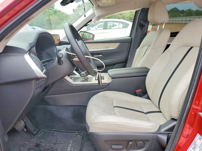 Продажа на аукционе авто 2025 Mazda Cx-90, vin: JM3KKBHD2S1249006, номер лота: 53011706
