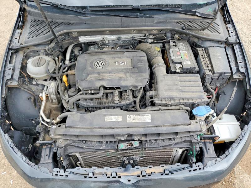 Aukcja sprzedaży 2017 Volkswagen Gti, vin: 3VW4T7AU6HM074614, numer aukcji: 53455826
