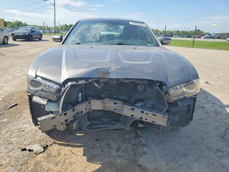 52662586 :رقم المزاد ، 2B3CL3CG3BH593657 vin ، 2011 Dodge Charger مزاد بيع