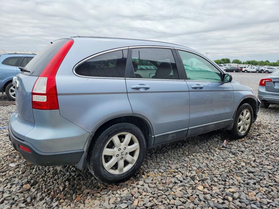 54529126 :رقم المزاد ، 5J6RE48768L020355 vin ، 2008 Honda Cr-v مزاد بيع