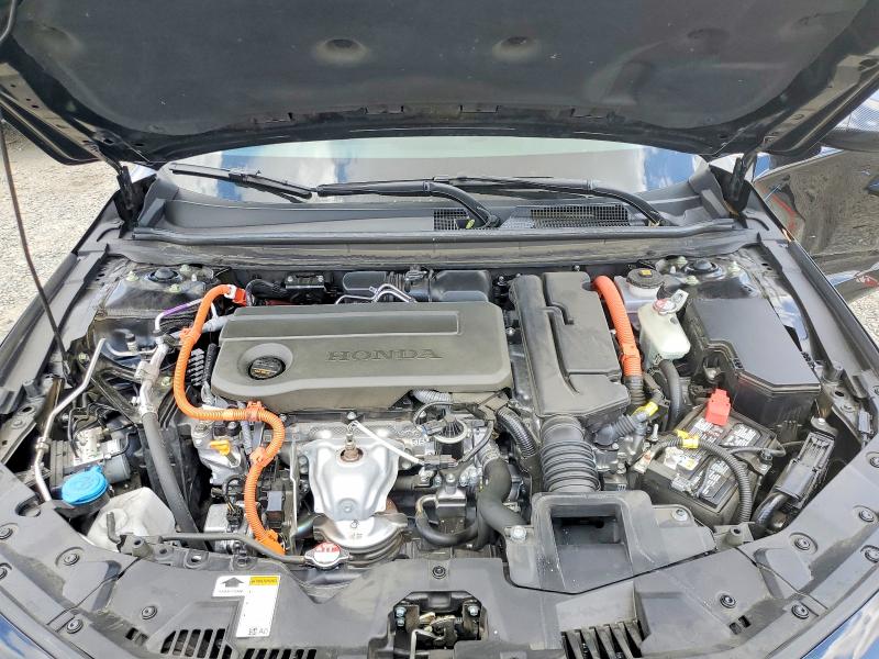 Aukcja sprzedaży 2025 Honda Accord, vin: 1HGCY2F71SA005339, numer aukcji: 55020166