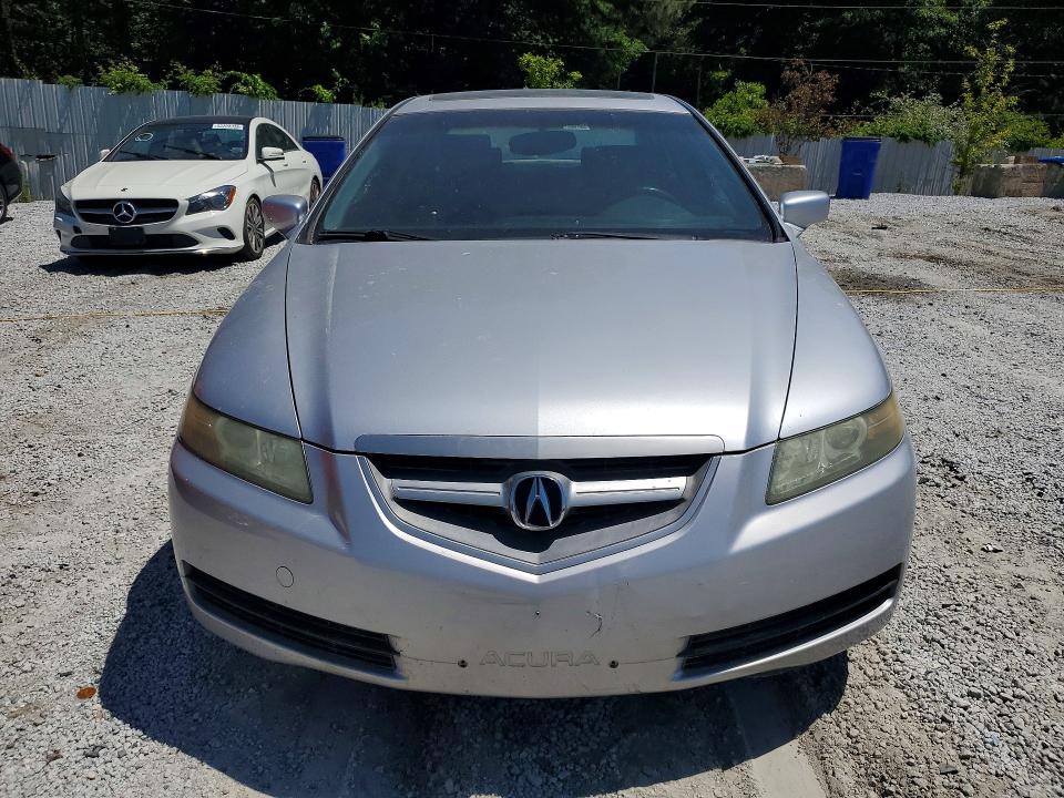 Auction sale of the 2004 Acura Tl, vin: 19UUA66214A039546, lot number: 52353626