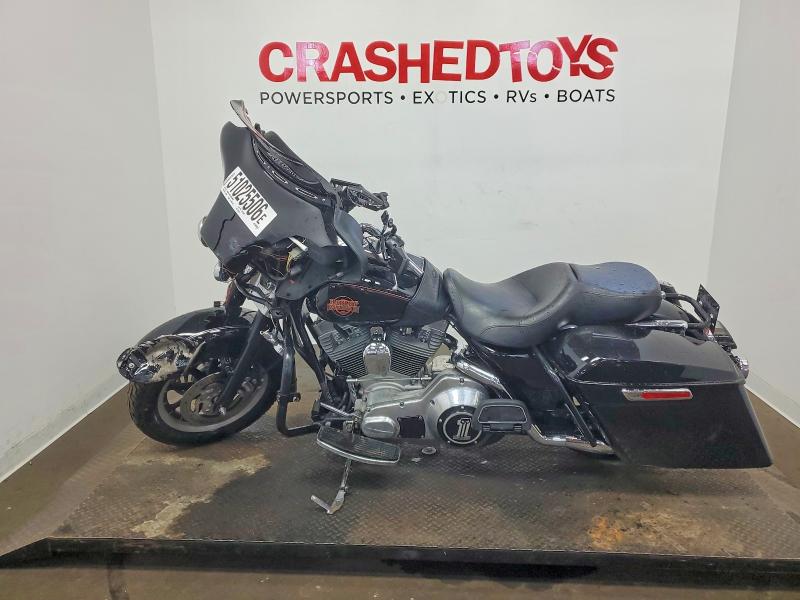 Продажа на аукционе авто 2000 Harley-davidson Flht, vin: 1HD1DDV11YY631854, номер лота: 51025506