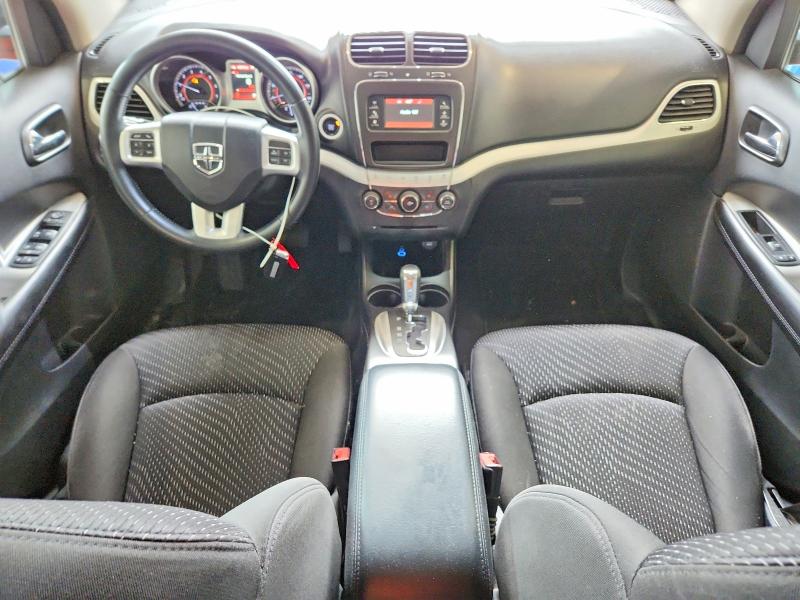 Aukcja sprzedaży 2017 Dodge Journey, vin: 3C4PDDGG6HT639494, numer aukcji: 53628516
