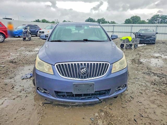 2013 Buick Lacrosse მანქანა იყიდება აუქციონზე, vin: 1G4GL5G30DF220191, აუქციონის ნომერი: 53583856