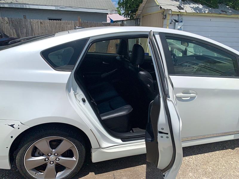 Продажа на аукционе авто 2015 Toyota Prius, vin: JTDKN3DU6F0426941, номер лота: 52540106