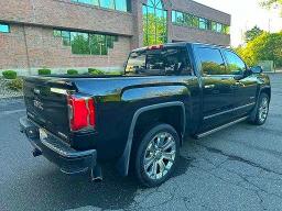 2017 Gmc Sierra მანქანა იყიდება აუქციონზე, vin: 3GTU2PEJ0HG244163, აუქციონის ნომერი: 54894476