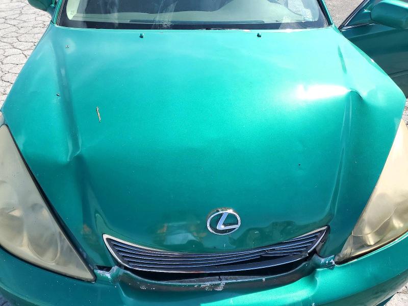 Продаж на аукціоні авто 2005 Lexus Es, vin: JTHBA30G955086647, номер лоту: 54544506