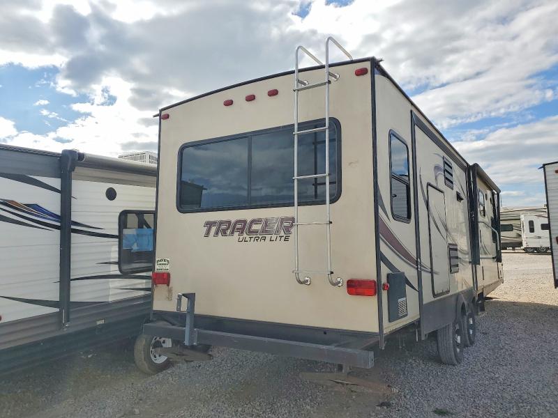 Продажа на аукционе авто 2016 Foresriver Tracer, vin: 5ZT2TRXB7GB509995, номер лота: 52584806