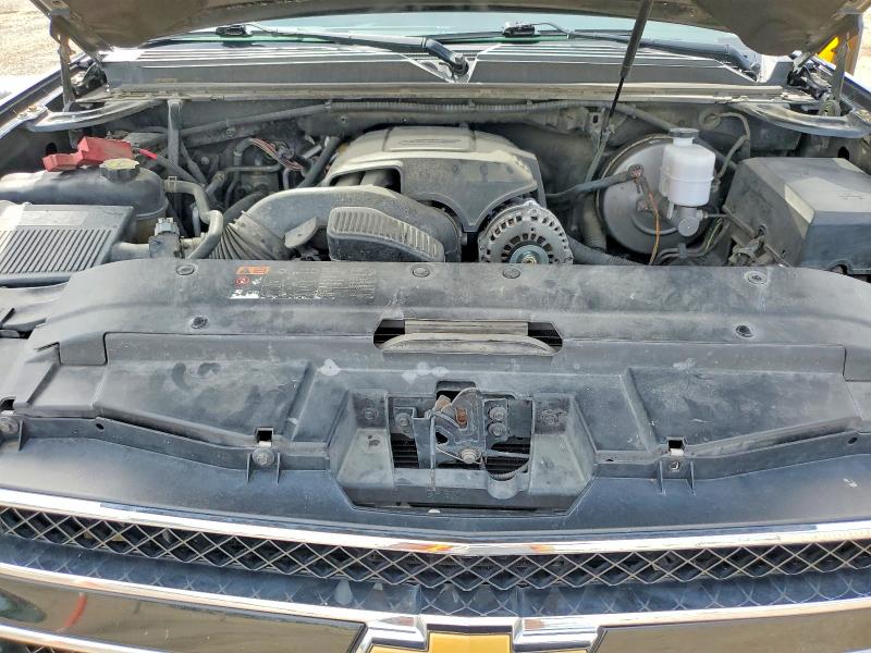 Aukcja sprzedaży 2012 Chevrolet Tahoe, vin: 1GNSKBE05CR290797, numer aukcji: 55375646