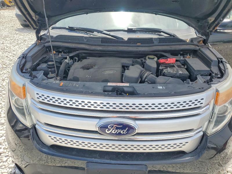 Aukcja sprzedaży 2013 Ford Explorer, vin: 1FM5K8D84DGC66497, numer aukcji: 54595006