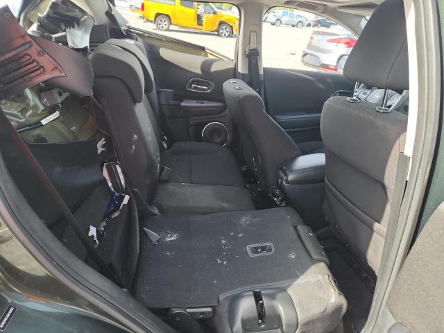 Продаж на аукціоні авто 2016 Honda Hr-v, vin: 3CZRU5H51GM745852, номер лоту: 55113406