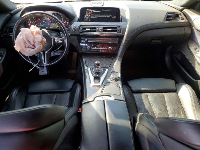 Продаж на аукціоні авто 2016 Bmw M6, vin: WBS6E9C5XGG437019, номер лоту: 54652176