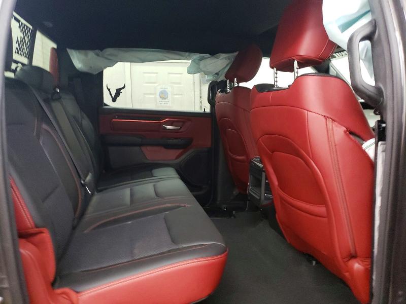 Продажа на аукционе авто 2022 Ram 1500, vin: 1C6SRFLT8NN439374, номер лота: 55120786